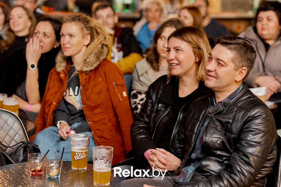 Отчетный концерт, фото № 188