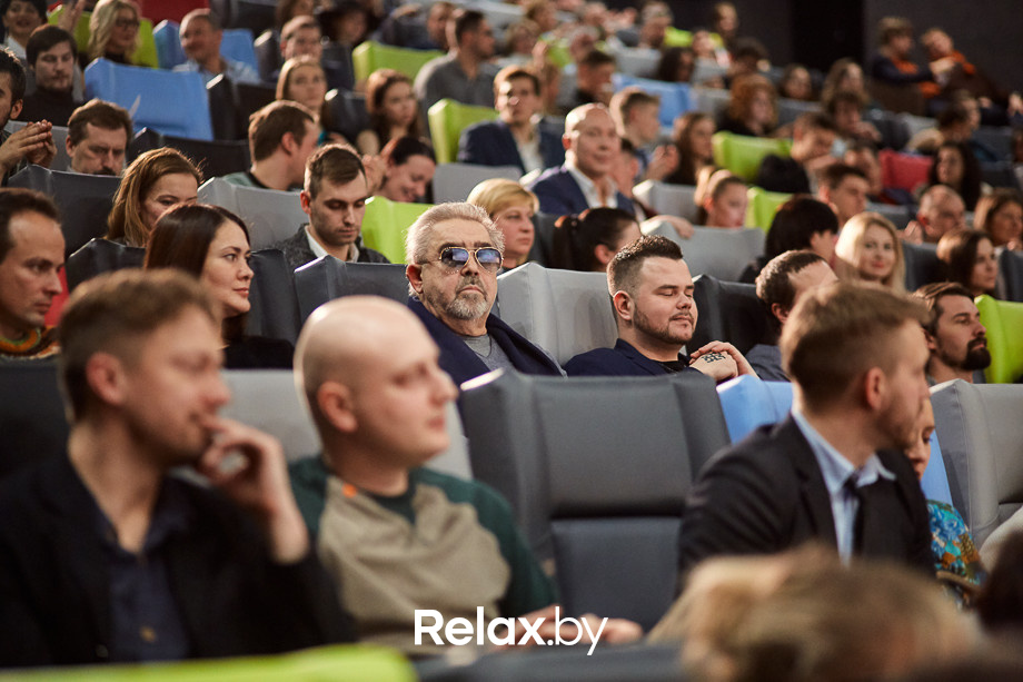 VIP-премьера «Party-zan фильм», фото № 97