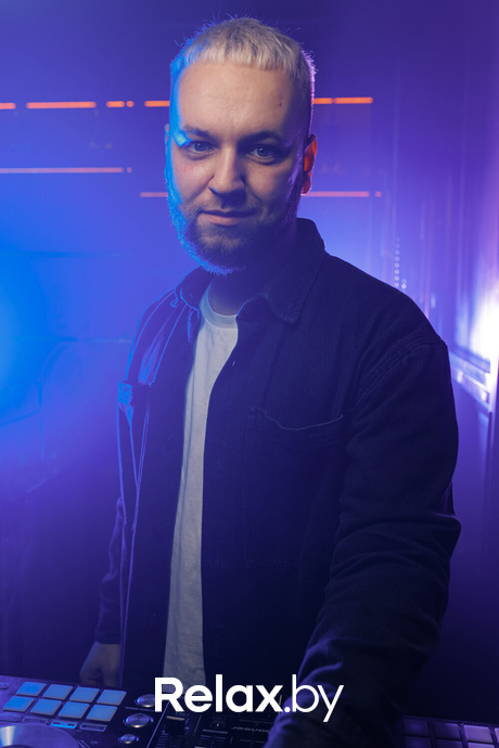 Zavod Friday Night, фото № 30