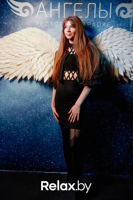 Новый Год в Ангелах, фото № 10