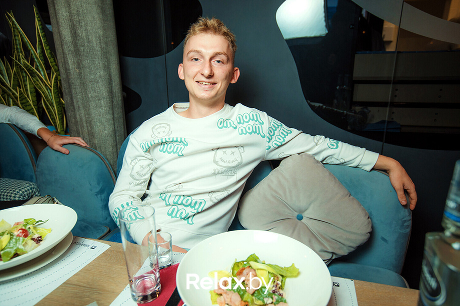 Hot Weekend, фото № 33