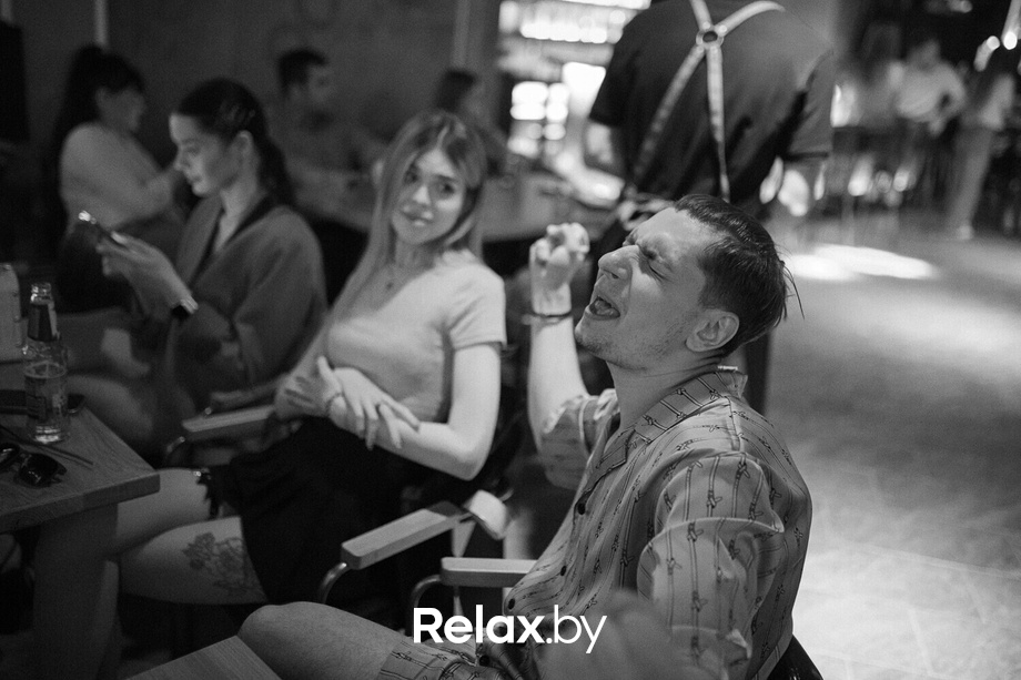 Tuesday Party, фото № 81