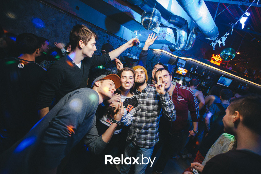 TIWIH Xmas party, фото № 174