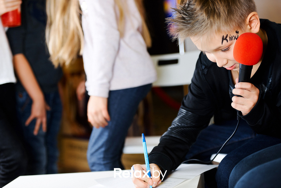 Silver Screen Cinemas празднует День Рождения, фото № 98