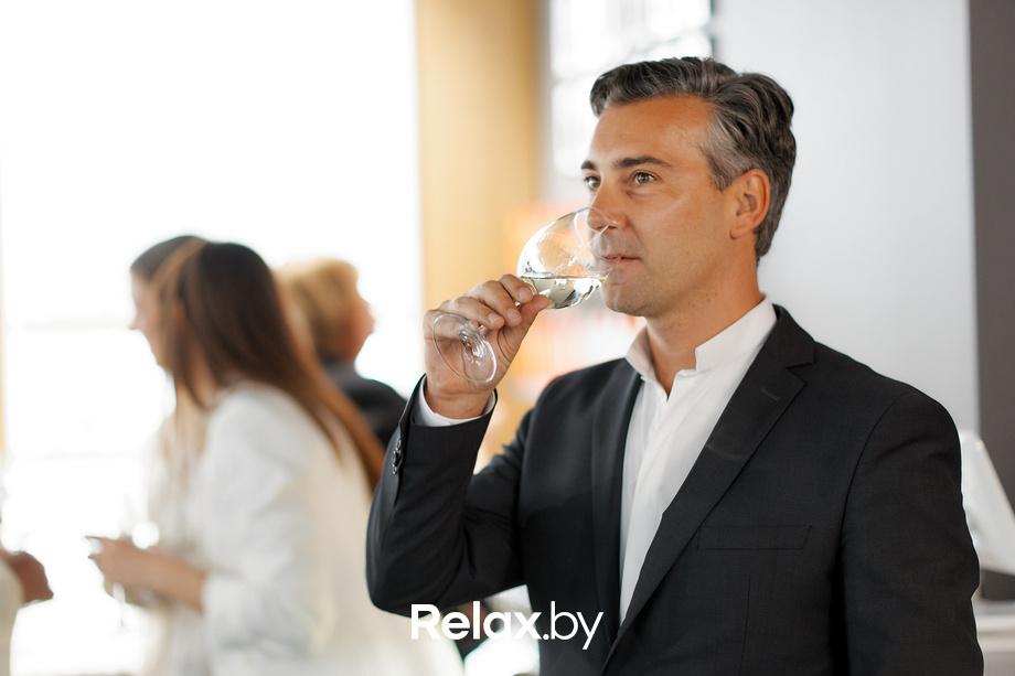 Сеанс ольфакторного детокса, фото № 55