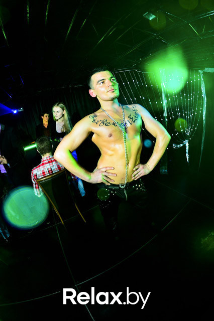 Весеннее ретро 80vs90, фото № 117