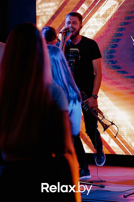 Friday Music, фото № 41