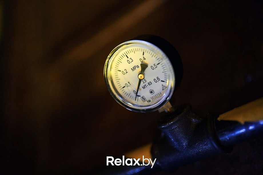 Новогодний корпоратив, фото № 48