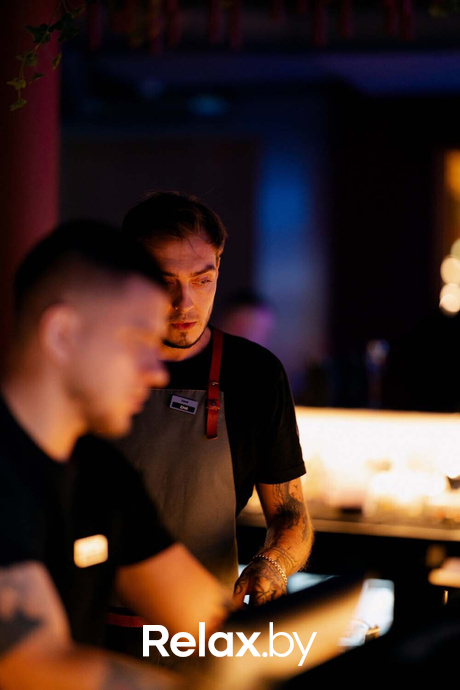 Ночные жители, фото № 57