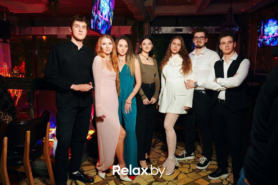 Saturday party, фото № 58