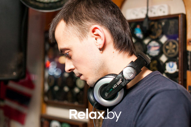 Saturday party, фото № 14