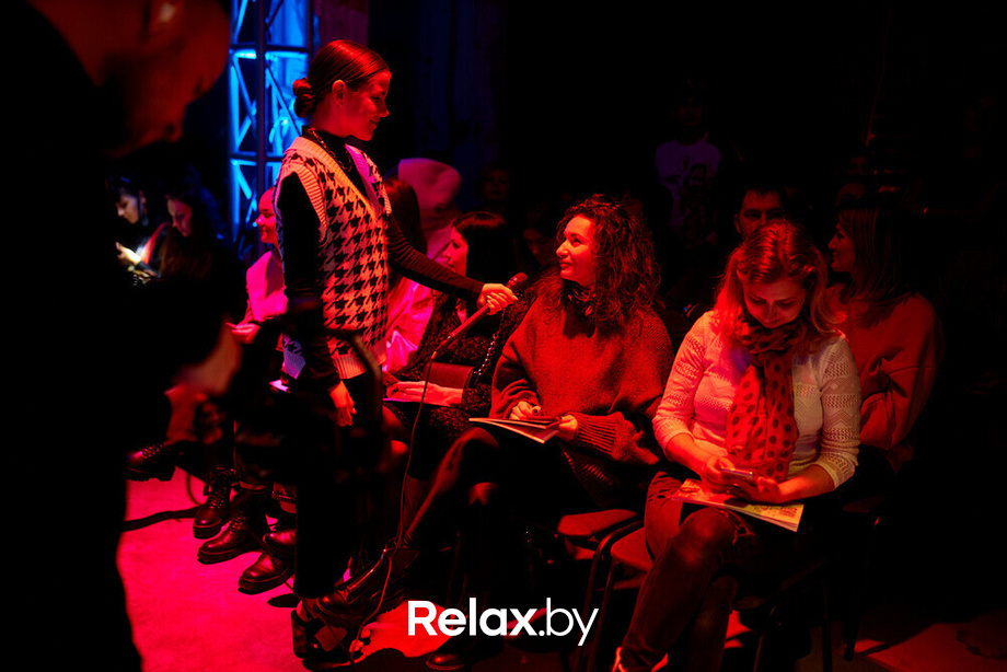 FASHION KIDS’ SHOW, фото № 50