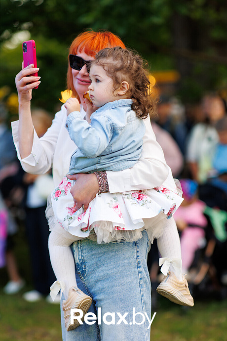 Музыка твоего города, фото № 185