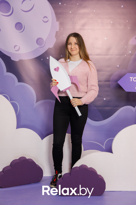 To The Moon & Back, фото № 78