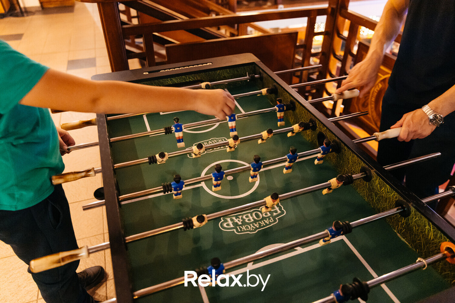 Пятница в Броваре, фото № 44