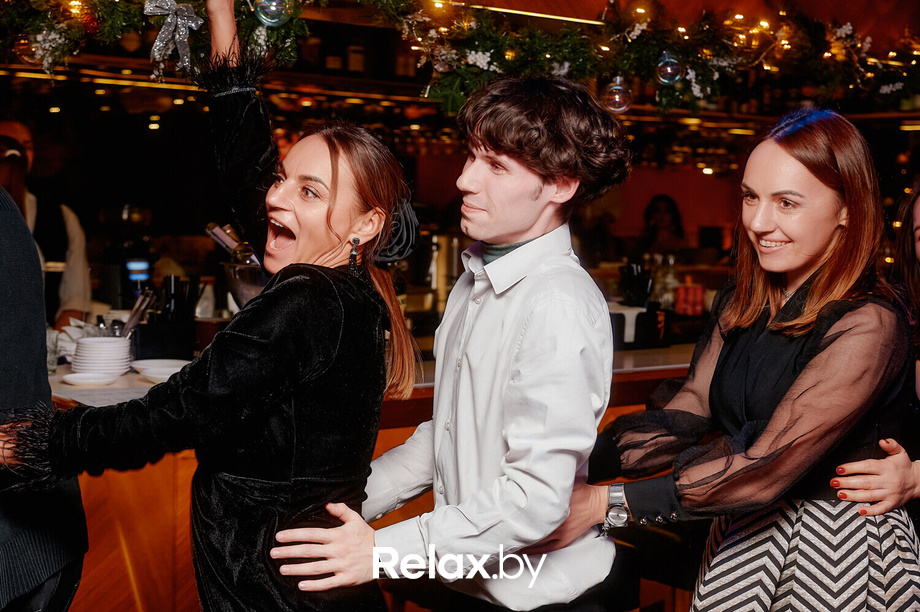 Новый Год в Ангелах, фото № 125