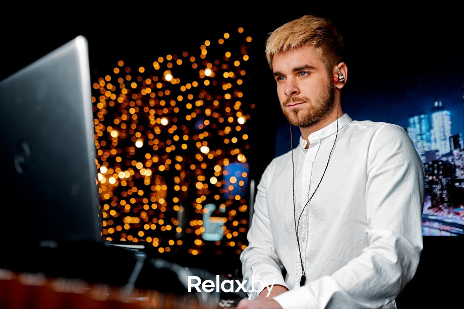 Суббота в Ангелах, фото № 79