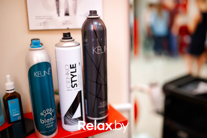 Открытие салона красоты Magic Room, фото № 9