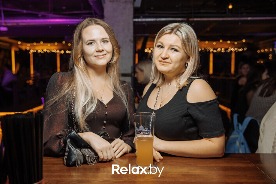 Zavod Saturday Night, фото № 39