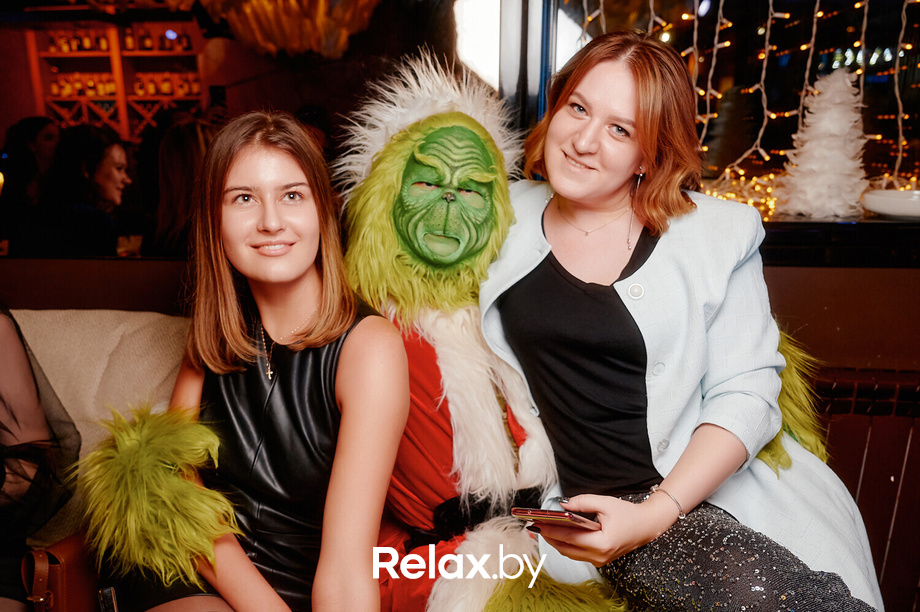 Новый Год в Ангелах, фото № 59