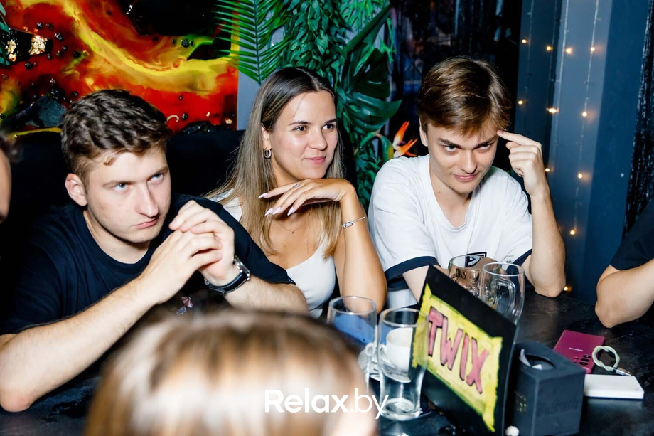 SQUIZ, фото № 134