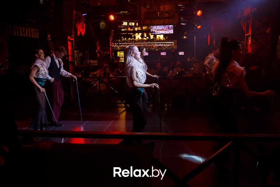 Новогодний Бруклин, фото № 61