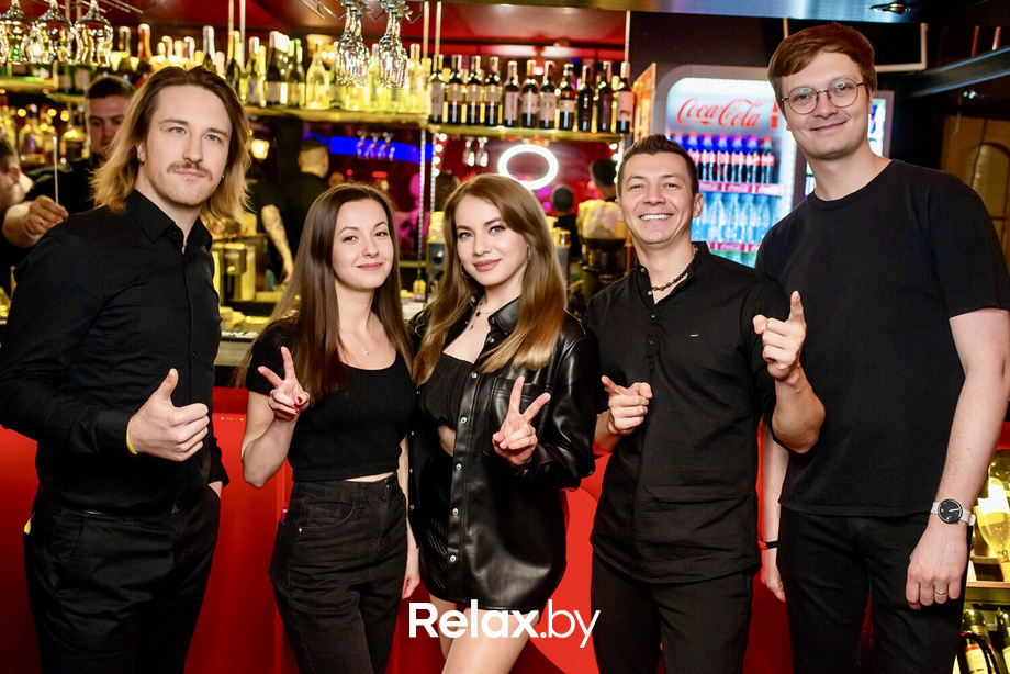 MoulinRouge, фото № 36