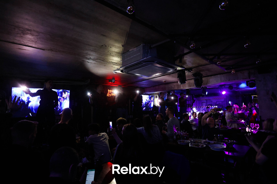 Zavod Friday Night, фото № 96