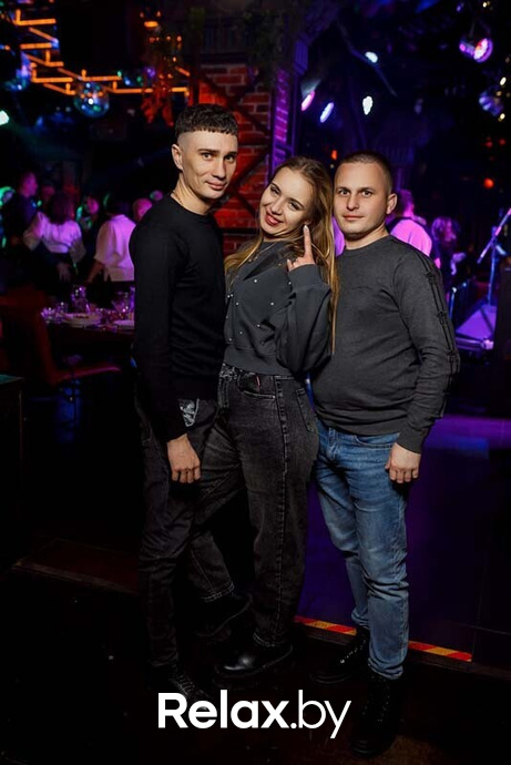 Brooklyn Live!, фото № 7