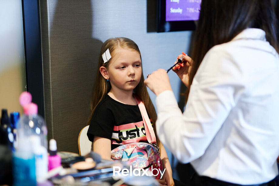 IMG Fashion KILLA PARTY - KIDS’ SHOW, фото № 19