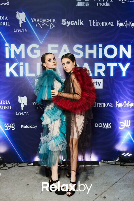 IMG FASHION KILLA PARTY, фото № 10