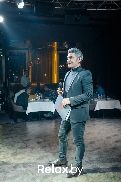 Вечерний IDOL, фото № 23