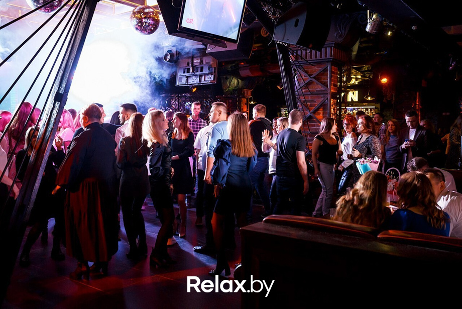 Brooklyn Live!, фото № 39