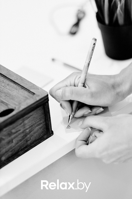 Открытие магазина LESS, фото № 107