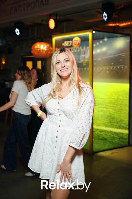 Saturday party, фото № 4