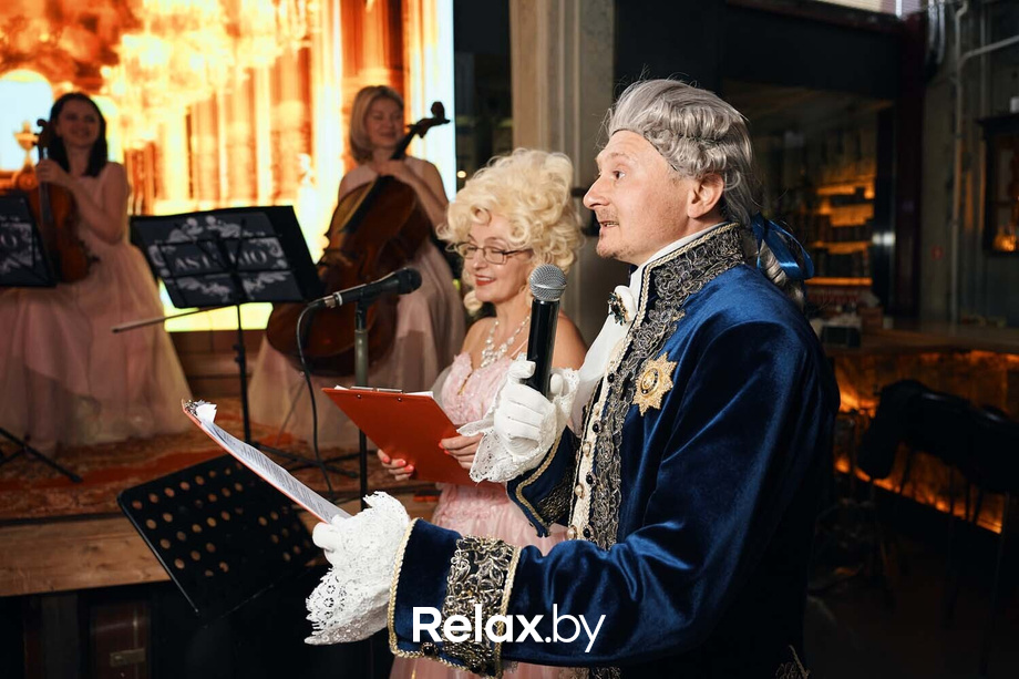 Весенний Бал, фото № 1