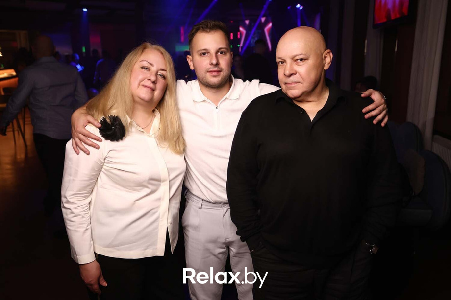 Terra party, фото № 50