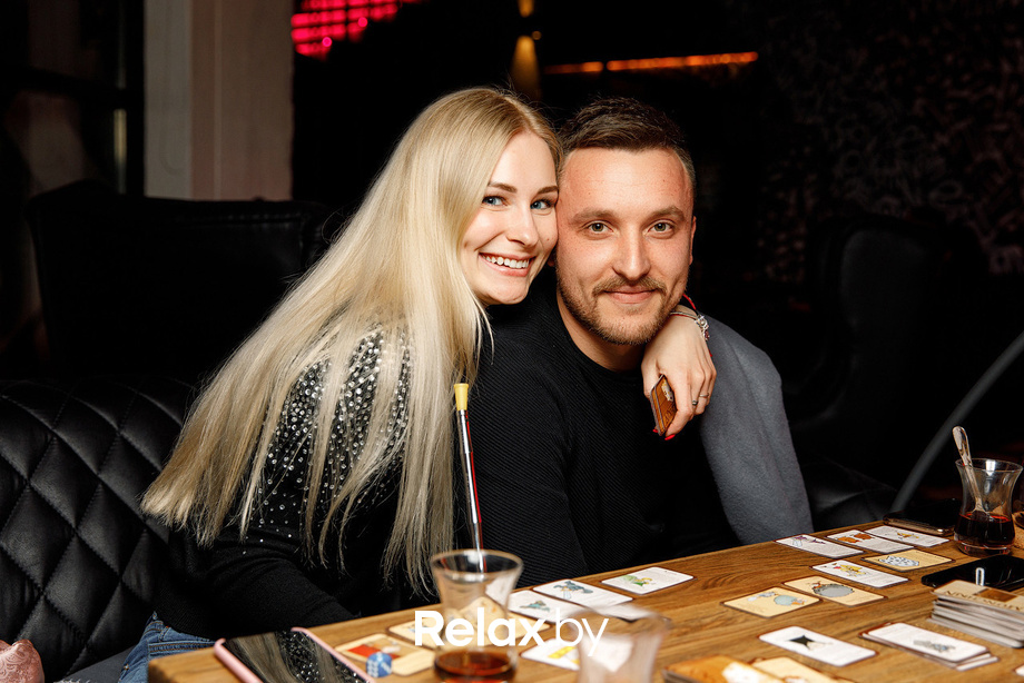 Субботний вечер, фото № 3