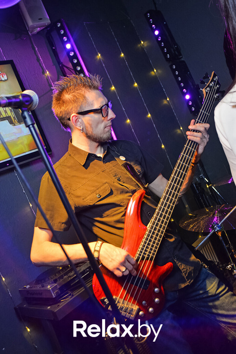 Hot Weekend, фото № 93