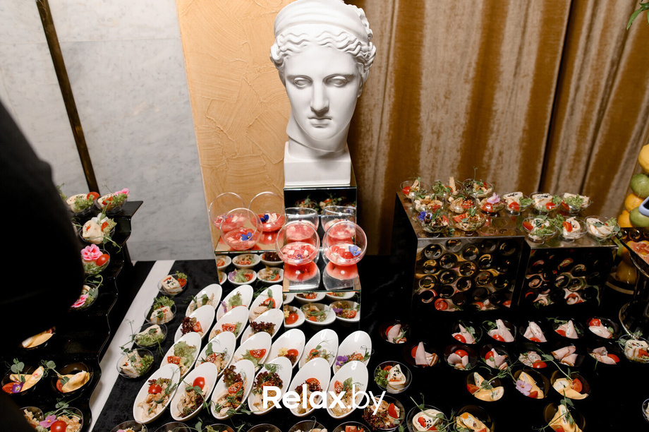 Бизнес-премия «Номер один» 2022, фото № 97