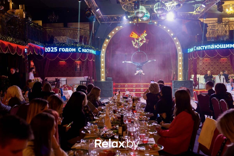 MoulinRouge, фото № 41