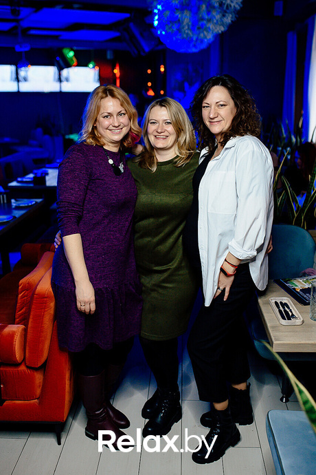 Hot Weekend, фото № 26