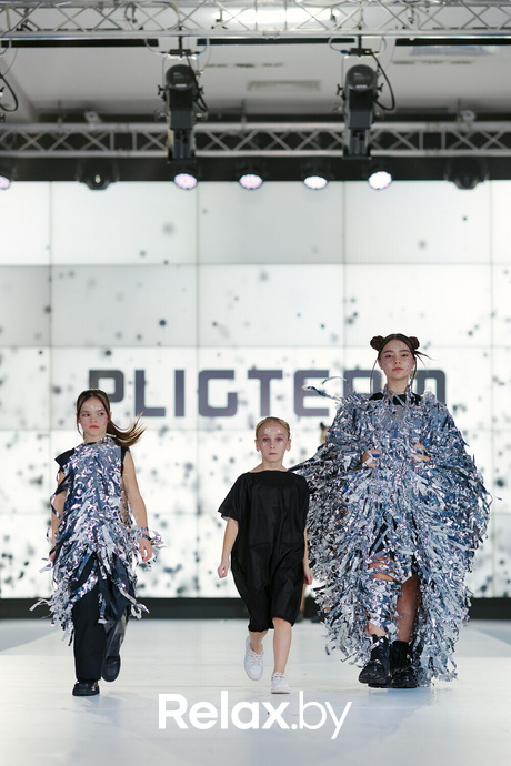 New Fashion`s Week, фото № 220