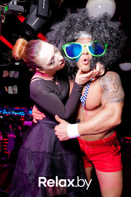 Next Club Show, фото № 65