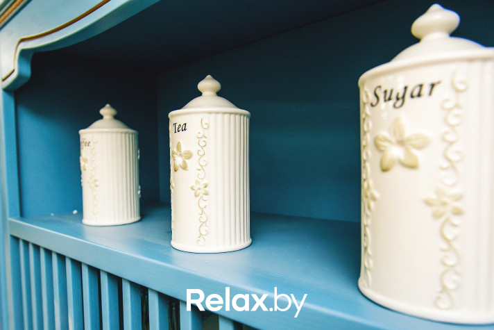 Открытие салона кухонь Zuchel Kuche в Минске, фото № 56