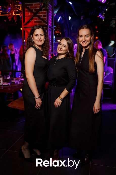 Brooklyn Live!, фото № 24