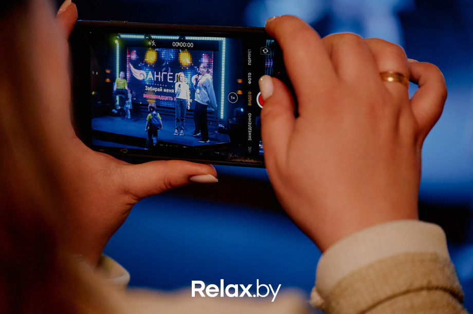 Короли Вечеринок. Детский праздник, фото № 74