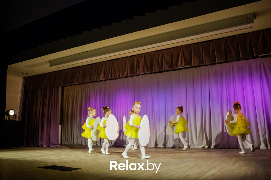 Веселый оркестр, фото № 31