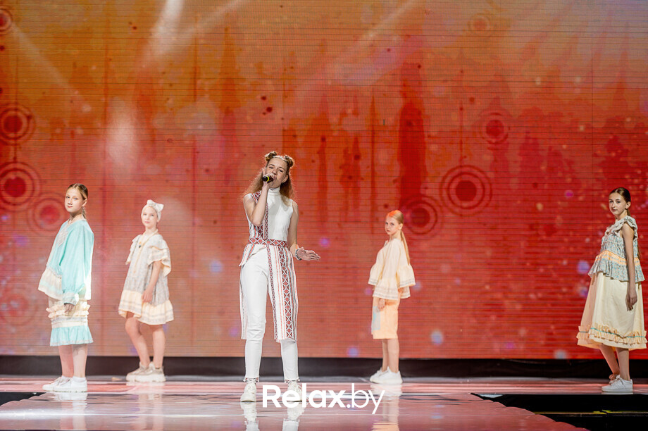 День работников лёгкой промышленности Беларуси, фото № 160