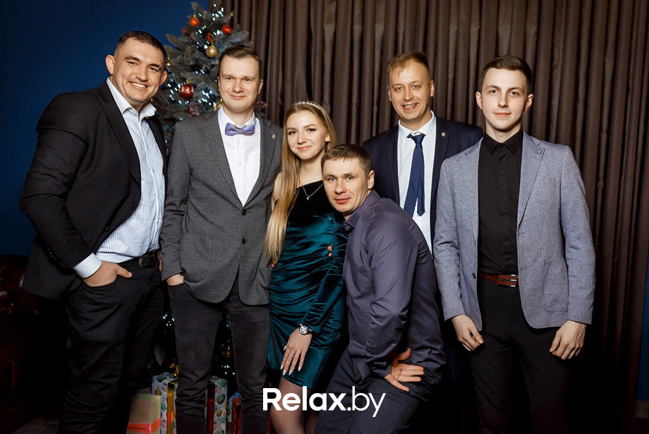 Новогодний Бруклин, фото № 21